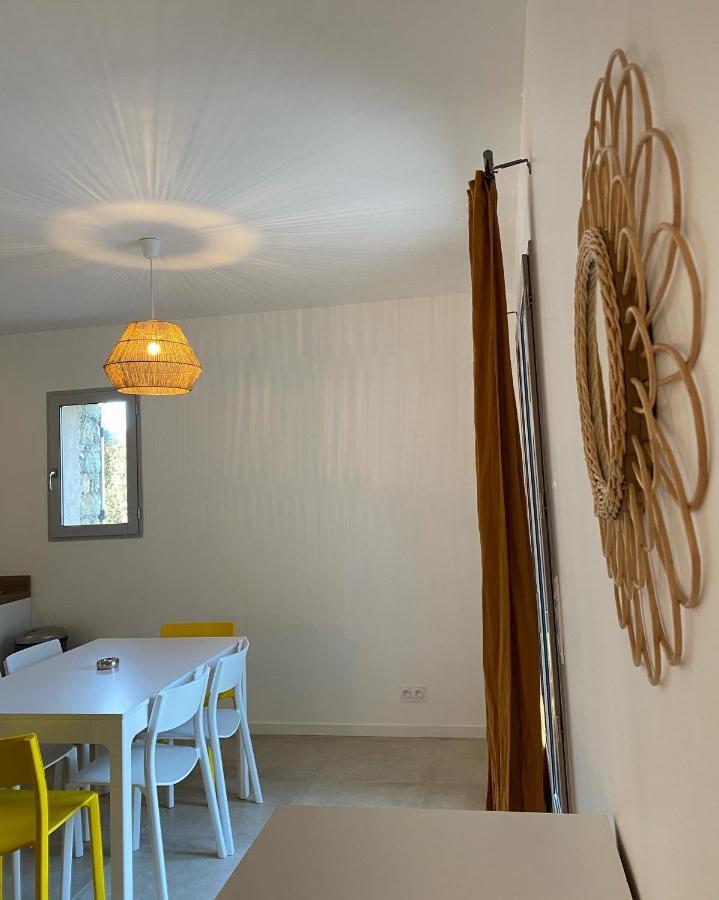Residence Casarella Lama Buitenkant foto