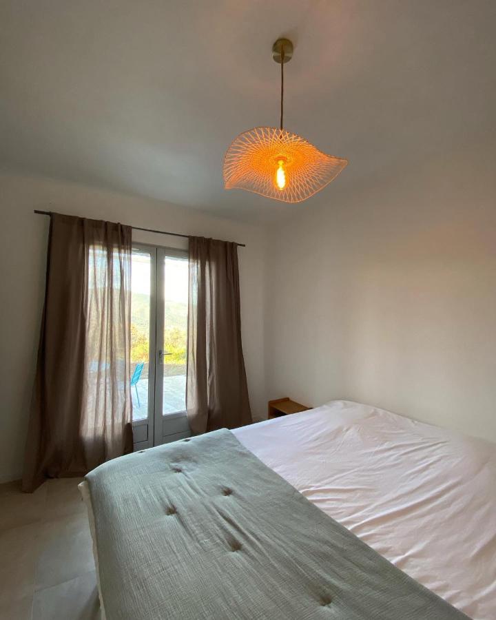 Residence Casarella Lama Buitenkant foto