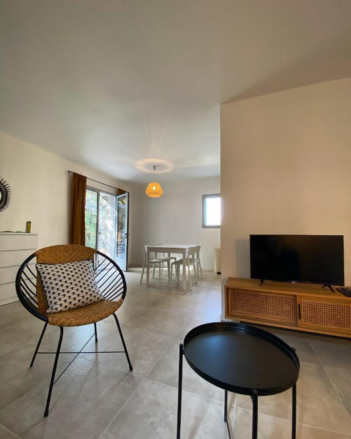Residence Casarella Lama Buitenkant foto