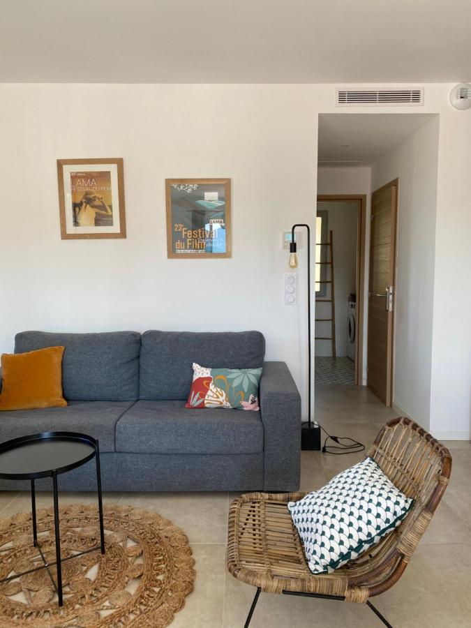 Residence Casarella Lama Buitenkant foto