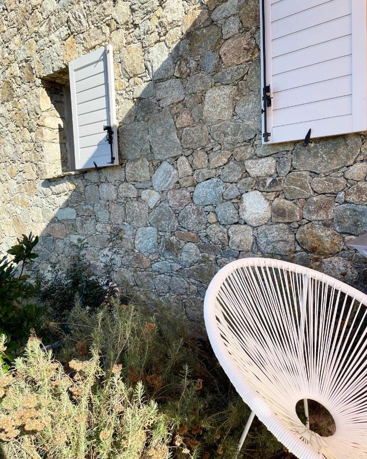 Residence Casarella Lama Buitenkant foto